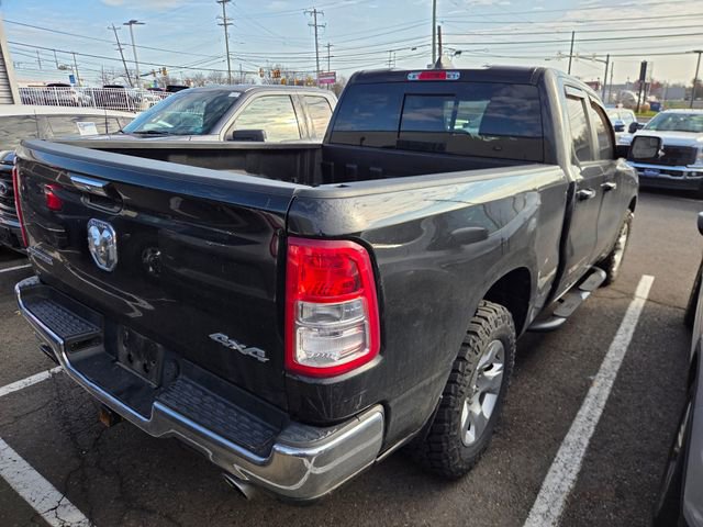 Used 2019 RAM 1500 Big Horn image 6