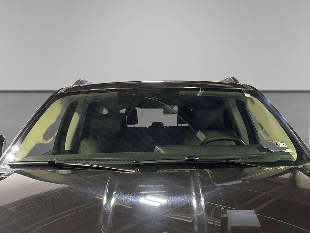 Certified 2025 Ford Expedition Active AWD/4WD image 14