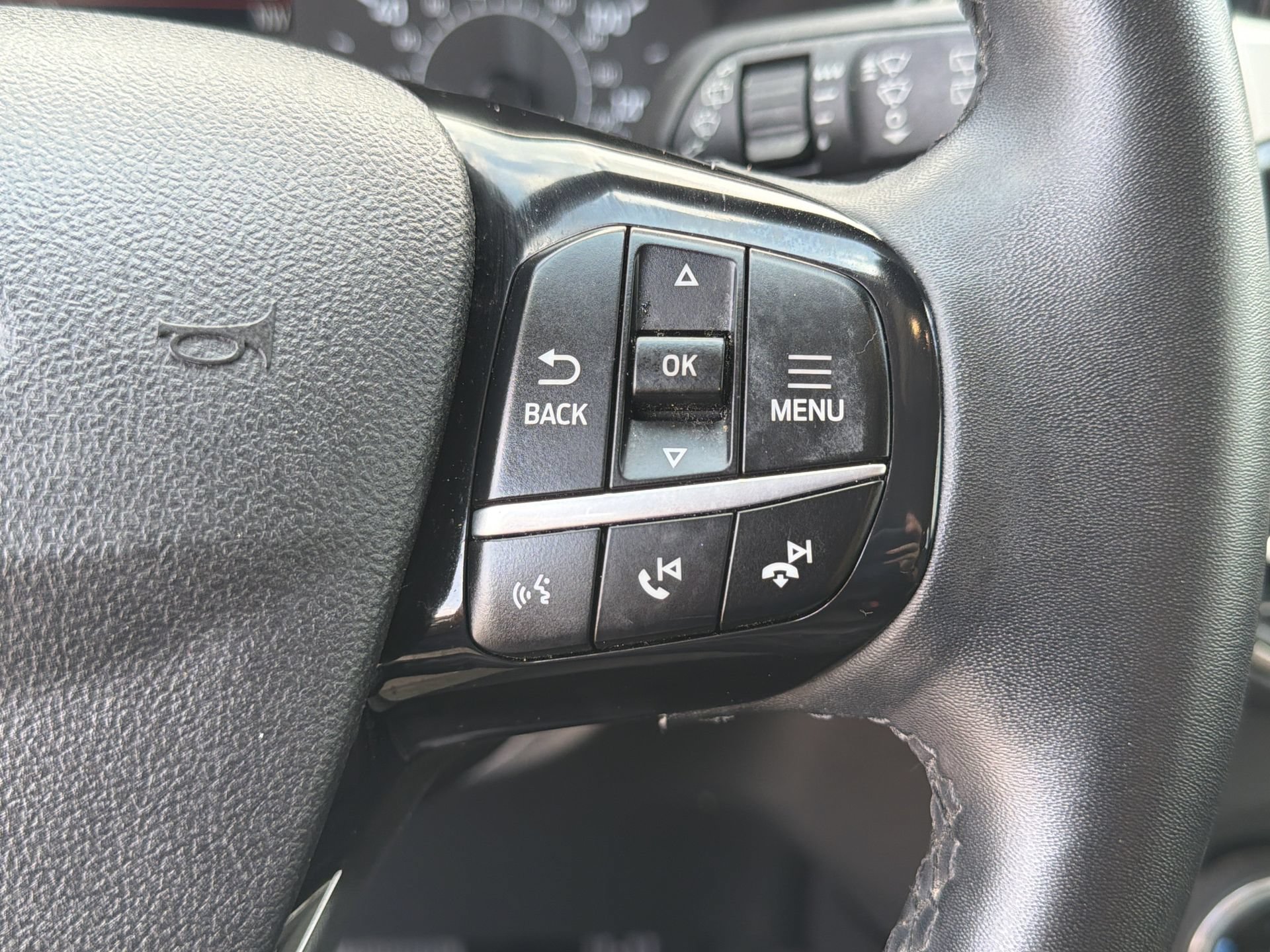 Certified 2022 Ford Escape SE w/ Convenience Package AWD/4WD image 11