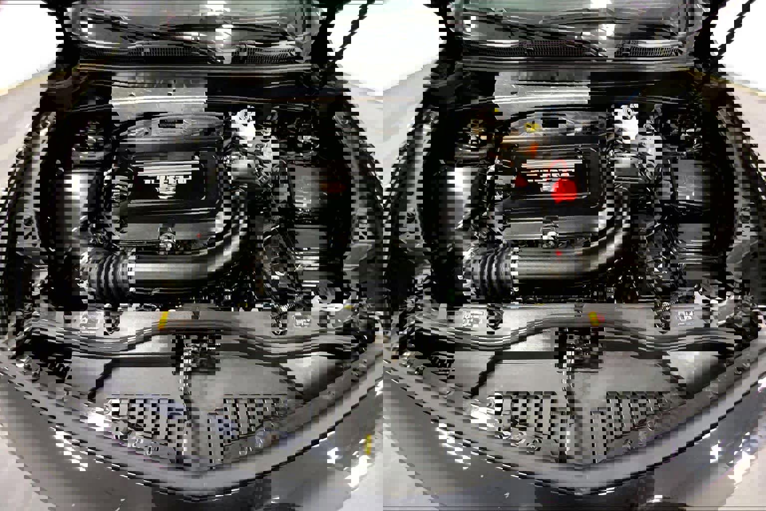 Used 2023 Cadillac XT4 Luxury w/ Cold Weather Package image 29