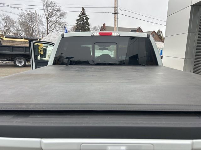 Certified 2023 Ford F150 XLT w/ Equipment Group 302A High image 32