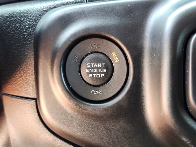 Used 2020 Jeep Wrangler Unlimited Sport AWD/4WD image 23