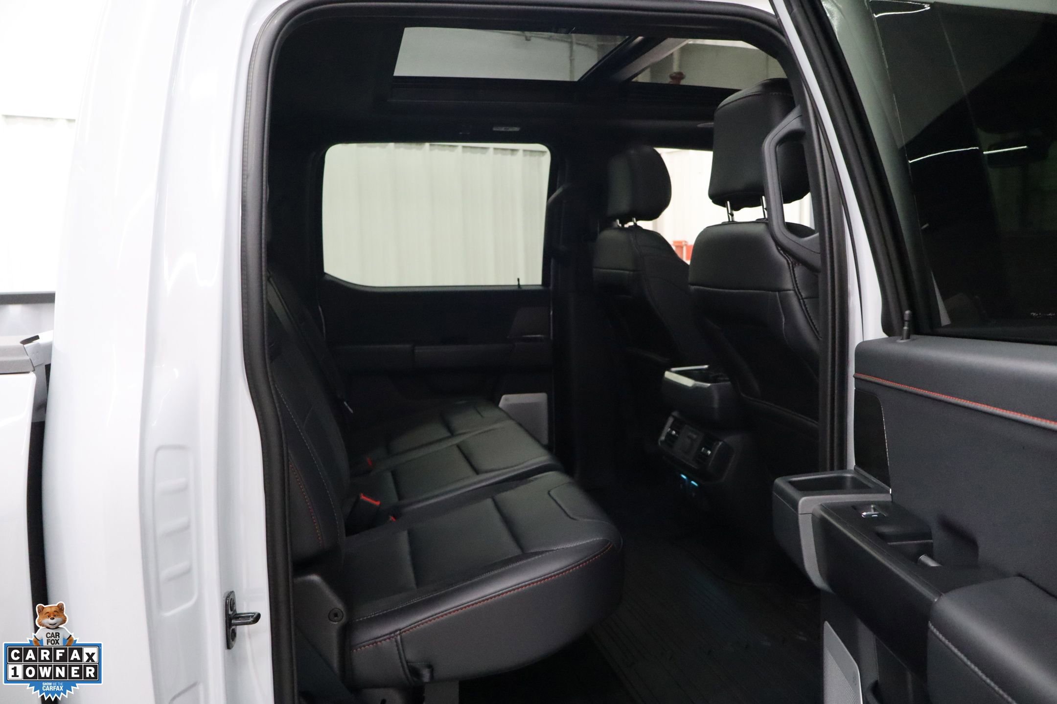 Certified 2025 Ford F150 Raptor AWD/4WD image 26