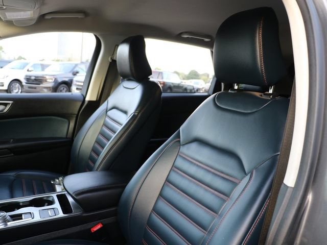Certified 2024 Ford Edge SEL w/ Sport Appearance Package AWD/4WD image 20