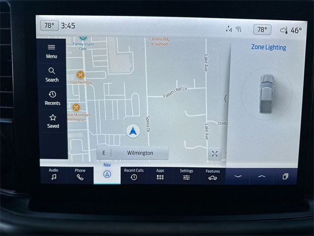 Certified 2023 Ford F150 Limited image 19