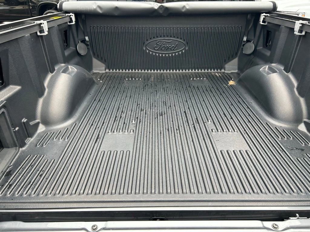 Certified 2023 Ford F150 XLT w/ Equipment Group 302A High image 13