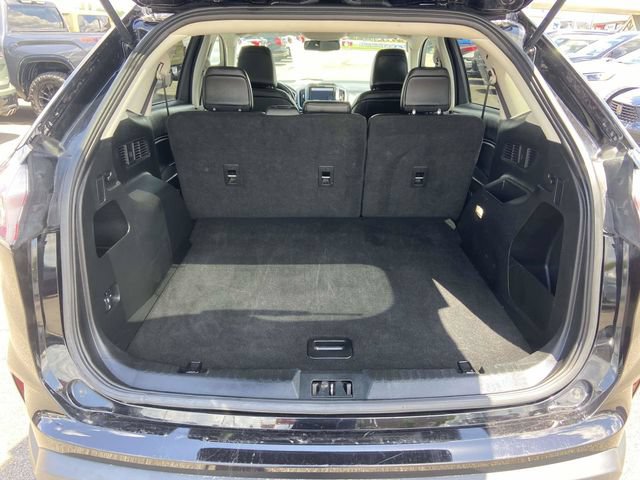 Certified 2024 Ford Edge SEL AWD/4WD image 13