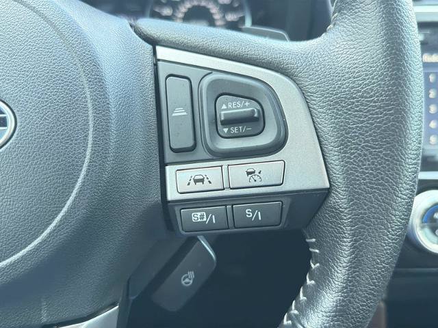 Used 2018 Subaru Forester 2.0XT Touring AWD/4WD image 24