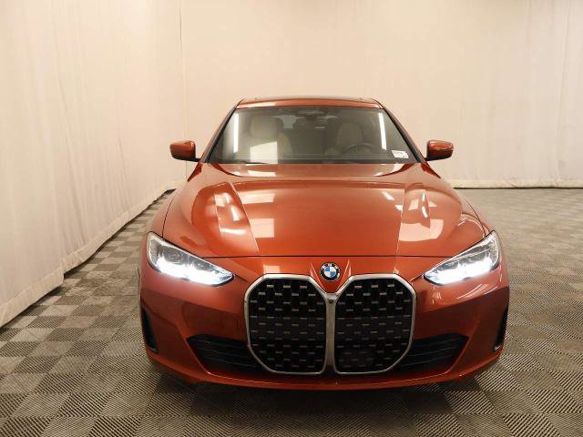 Used 2024 BMW 430i Gran Coupe 430i Gran Coupe w/ Premium Package image 15