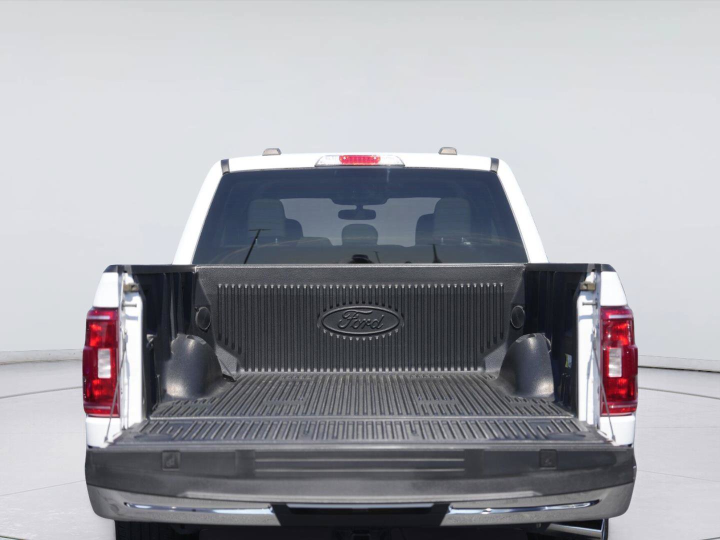 Certified 2023 Ford F150 XLT w/ Equipment Group 302A High RWD image 31
