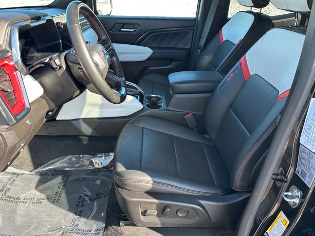 Used 2023 GMC Canyon AT4X w/ Edition 1 AWD/4WD image 18