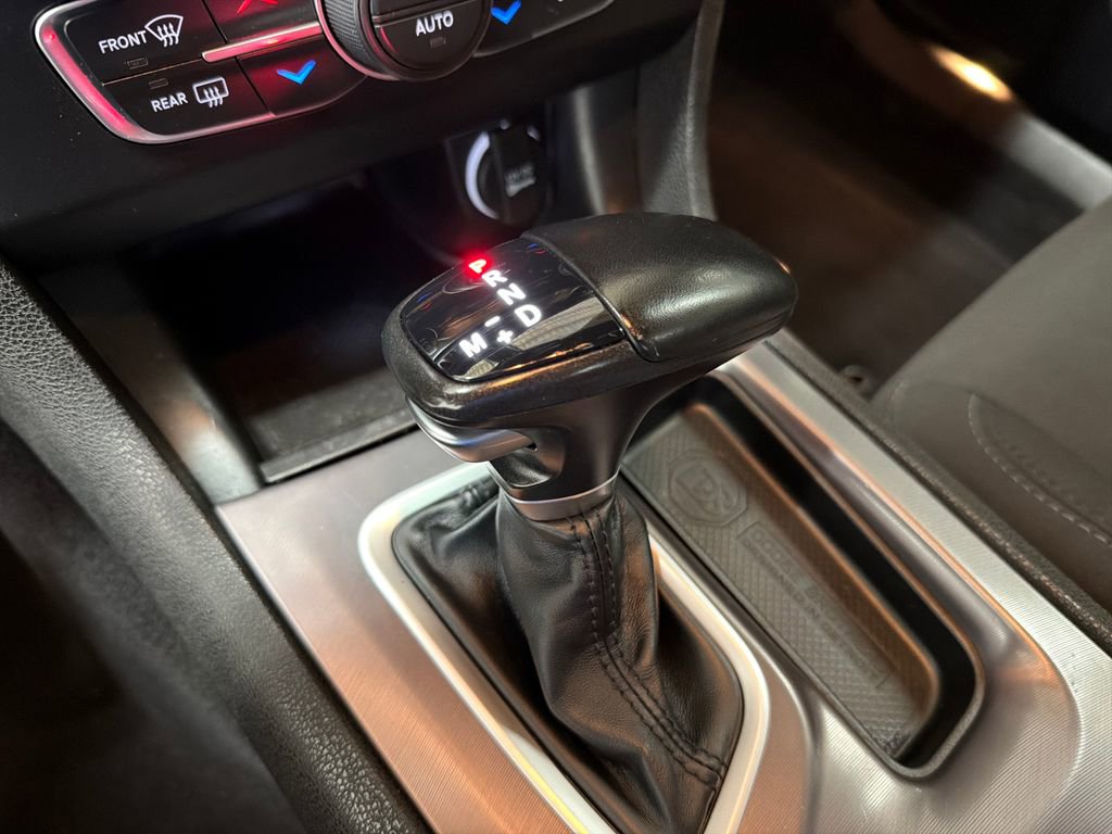 Used 2022 Dodge Charger R/T RWD image 27