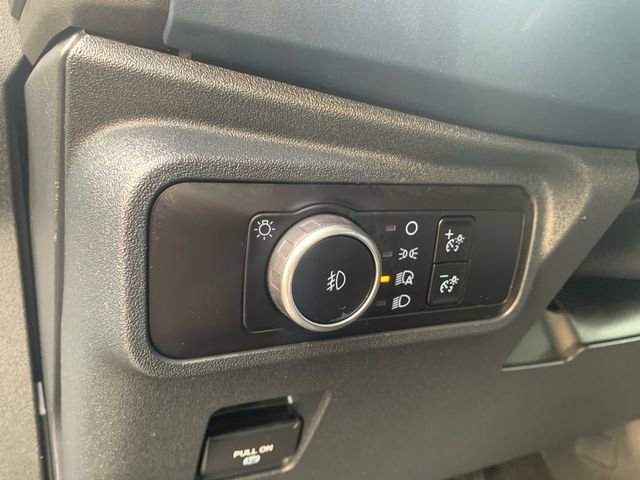 Certified 2025 Ford Bronco Heritage Edition image 18