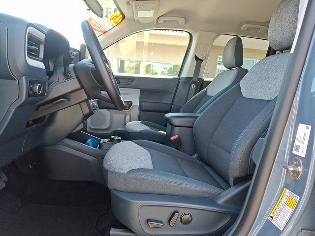 Certified 2026 Ford Maverick XLT w/ XLT Luxury Package FWD image 13