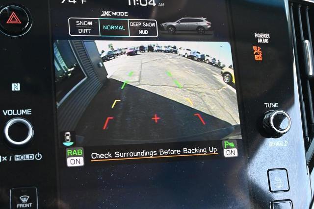 Used 2020 Subaru Outback Onyx Edition XT image 37