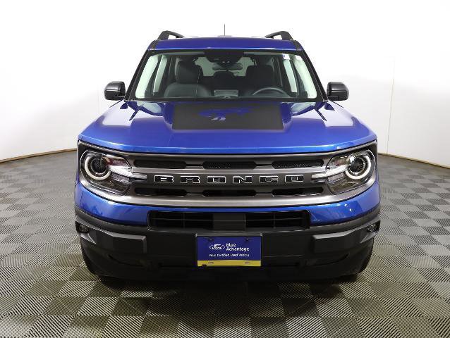 Certified 2024 Ford Bronco Sport Big Bend w/ Convenience Package image 6