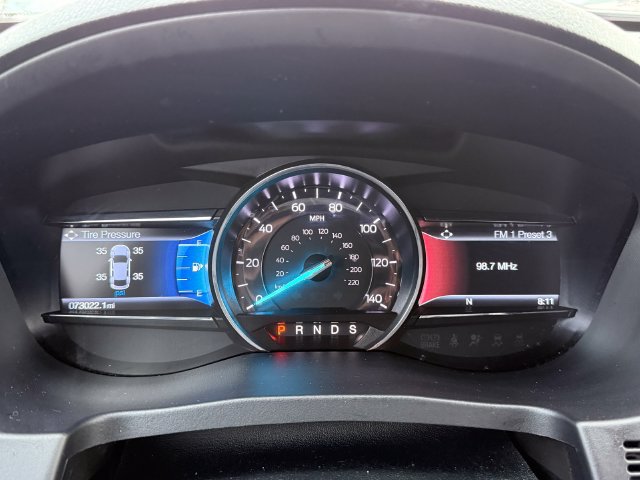Certified 2019 Ford Explorer XLT w/ Equipment Group 202A FWD image 18