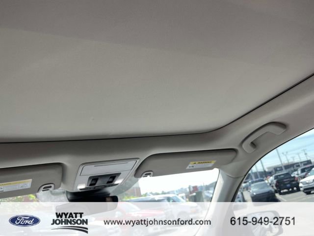 Used 2023 Honda Pilot Elite image 14