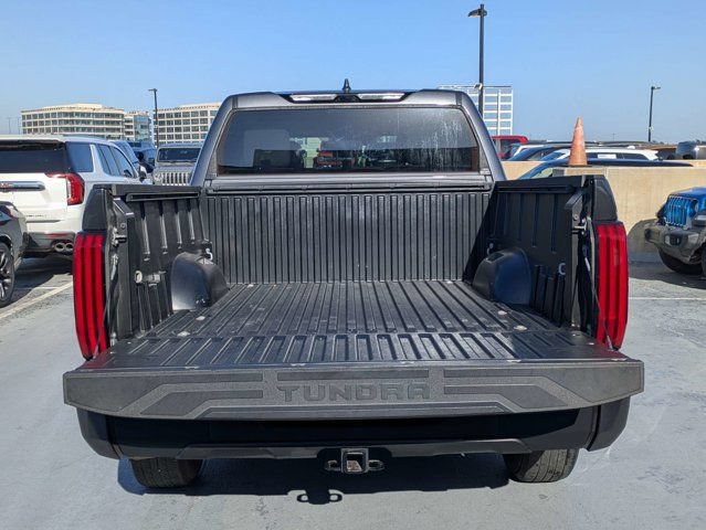 Used 2024 Toyota Tundra SR5 AWD/4WD image 13