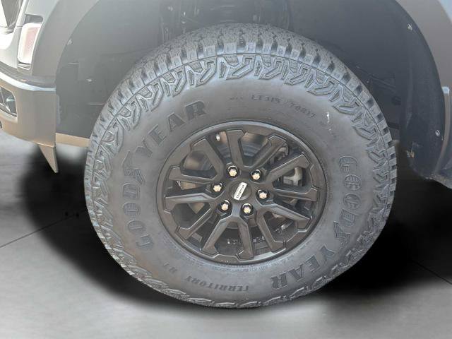 Certified 2024 Ford F150 Raptor AWD/4WD image 32