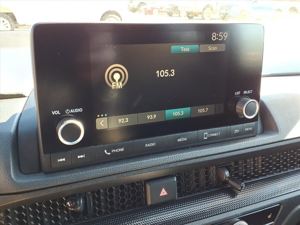 Used 2024 Honda CR-V Sport image 19