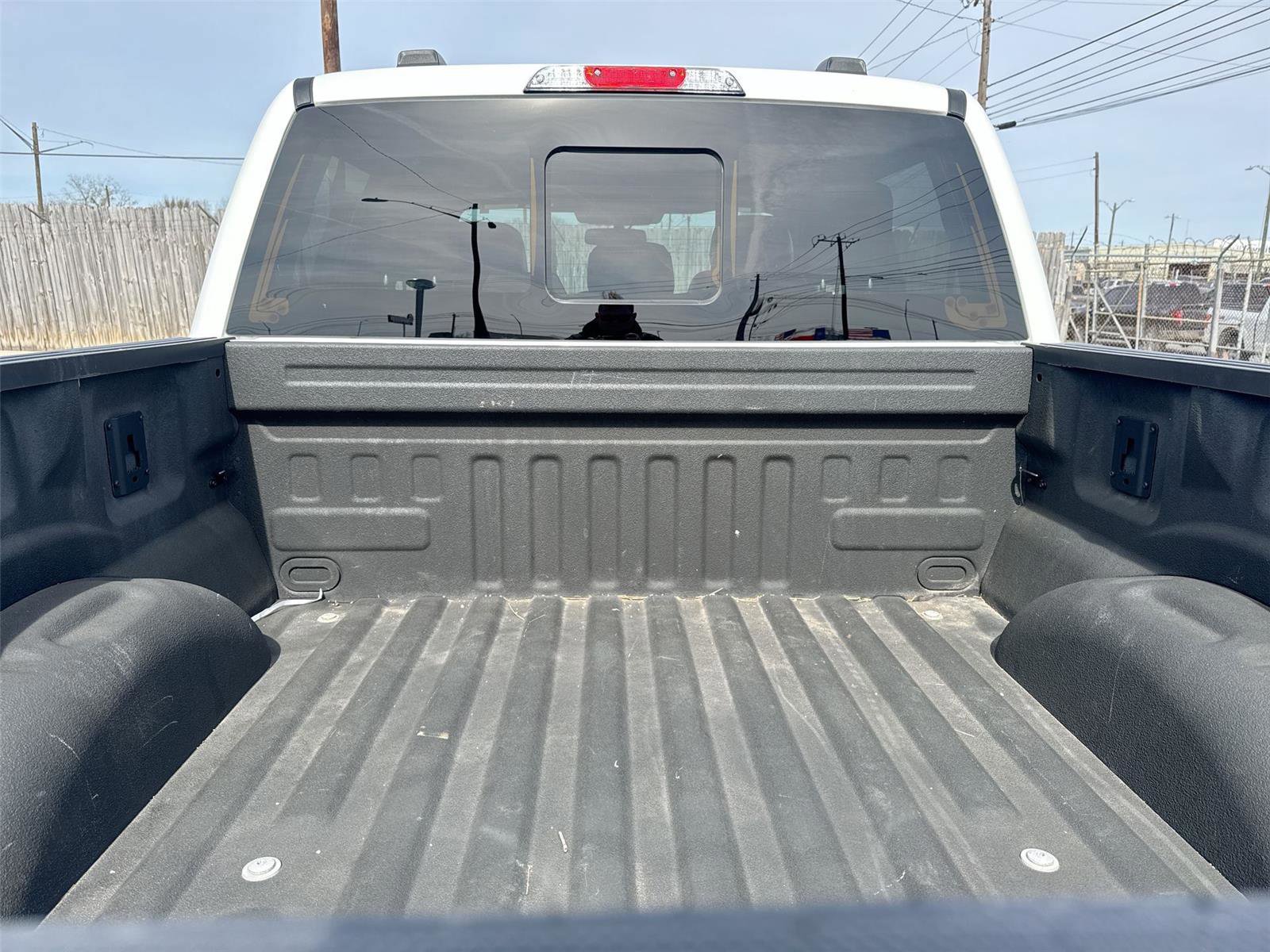 Certified 2023 Ford F150 King Ranch w/ Equipment Group 601A High image 21