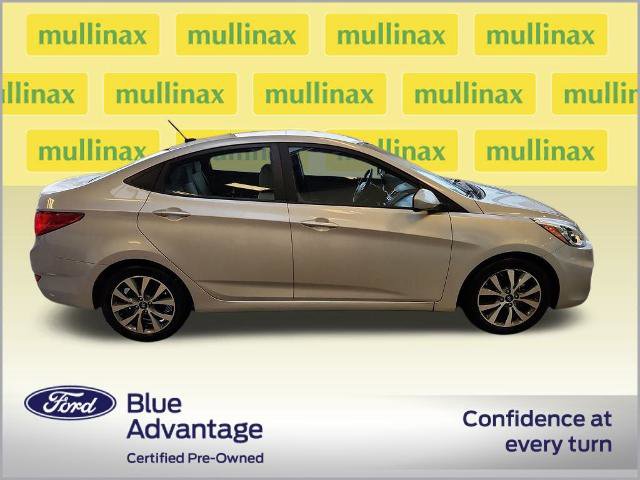 Used 2017 Hyundai Accent Value Edition image 2