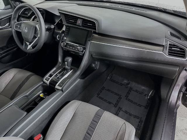 Used 2021 Honda Civic EX-L image 31