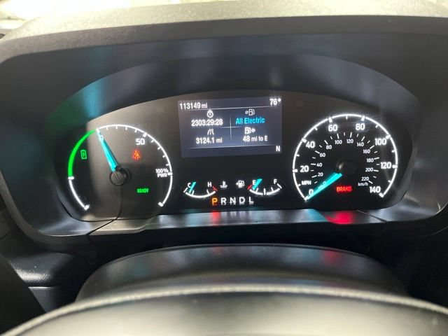 Certified 2023 Ford Maverick XL FWD image 55