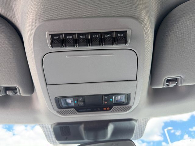 Certified 2024 Ford F350 XLT AWD/4WD image 33