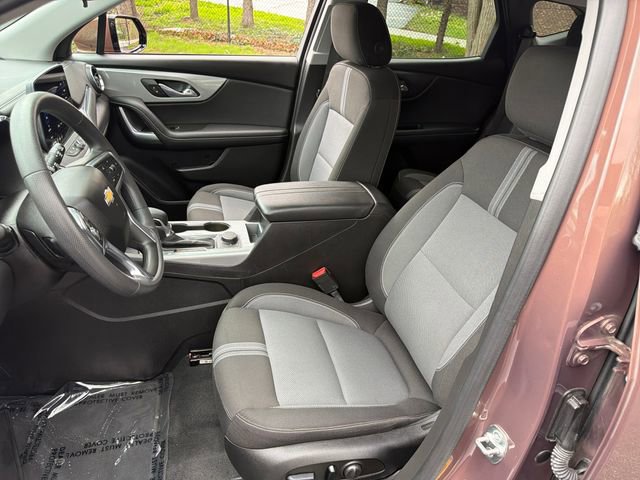 Used 2023 Chevrolet Blazer LT image 29