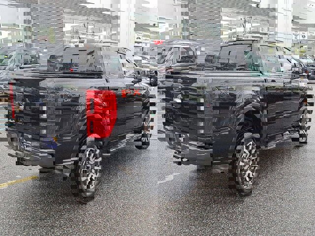 Certified 2023 Ford Ranger XLT w/ Equipment Group 302A High AWD/4WD image 9