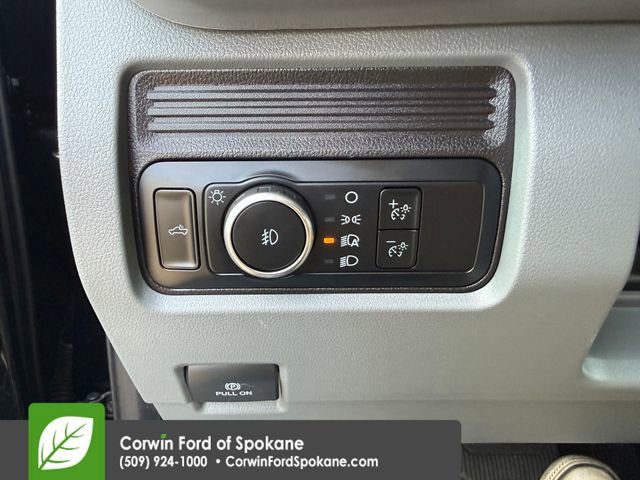 Certified 2024 Ford F250 XLT image 25