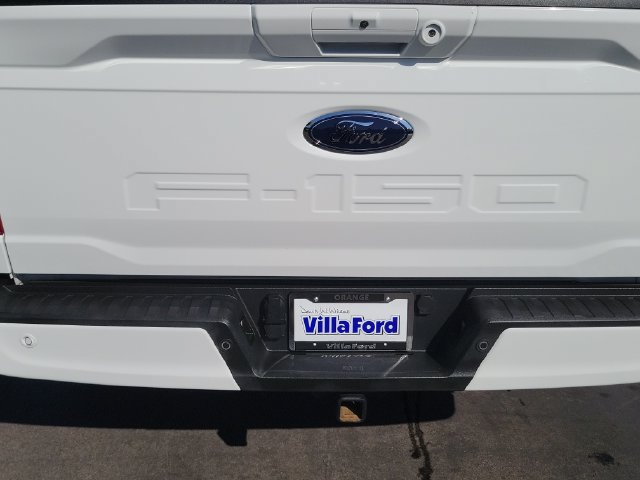 Certified 2022 Ford F150 XLT w/ Equipment Group 302A High AWD/4WD image 26