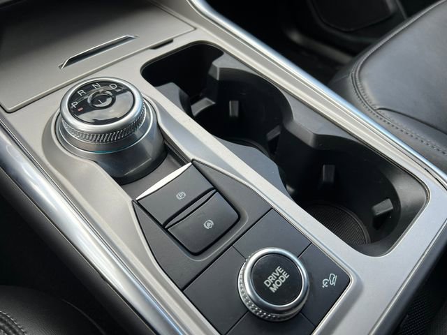 Certified 2023 Ford Explorer XLT w/ Equipment Group 202A image 28