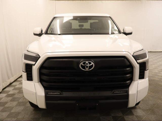Used 2024 Toyota Tundra SR5 w/ Advanced Technology Package image 13