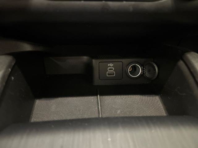 Certified 2025 Ford Escape Active FWD image 29