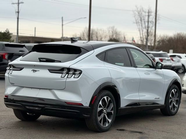Certified 2023 Ford Mustang Mach-E Premium image 47