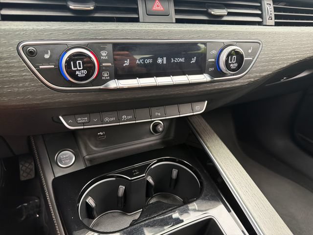 Used 2023 Audi A4 2.0T Premium Plus AWD/4WD image 41