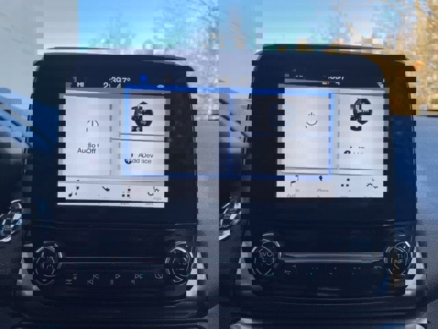 Certified 2019 Ford EcoSport SE image 21