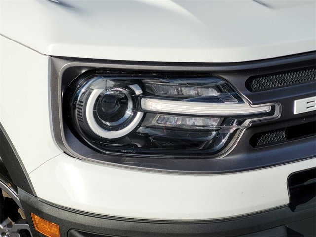 Certified 2024 Ford Bronco Sport Big Bend image 13