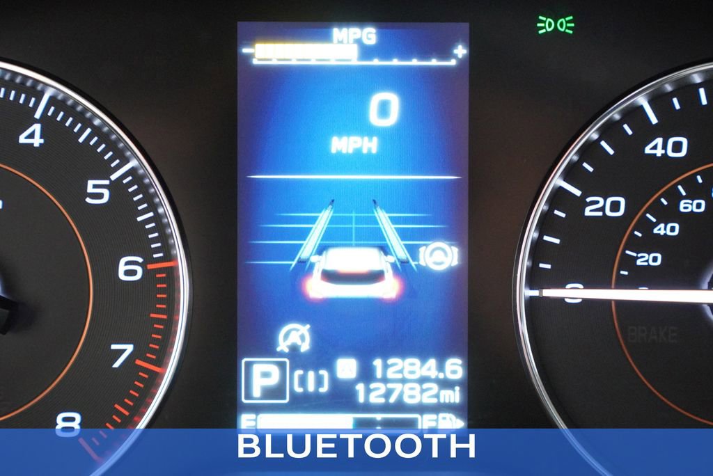 Used 2021 Subaru Crosstrek 2.5i Limited image 13