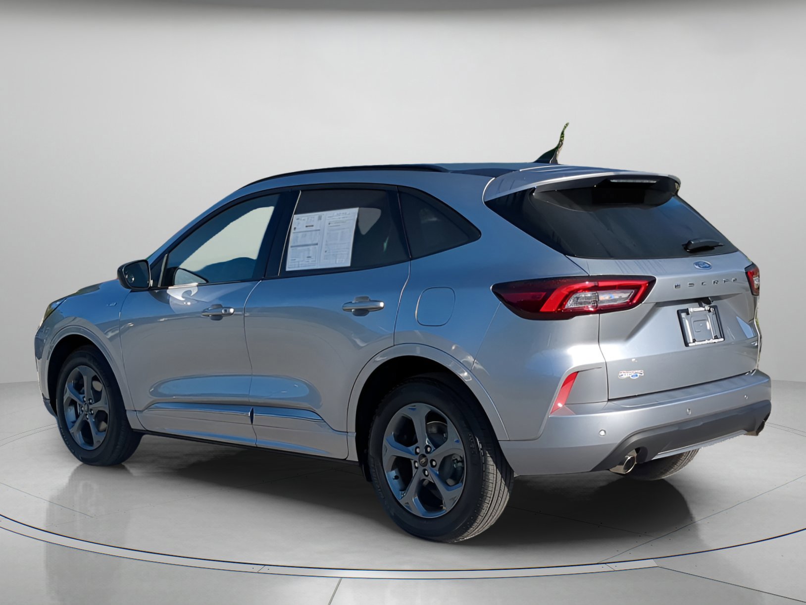 Certified 2023 Ford Escape ST-Line w/ Tech Pack #1 image 16