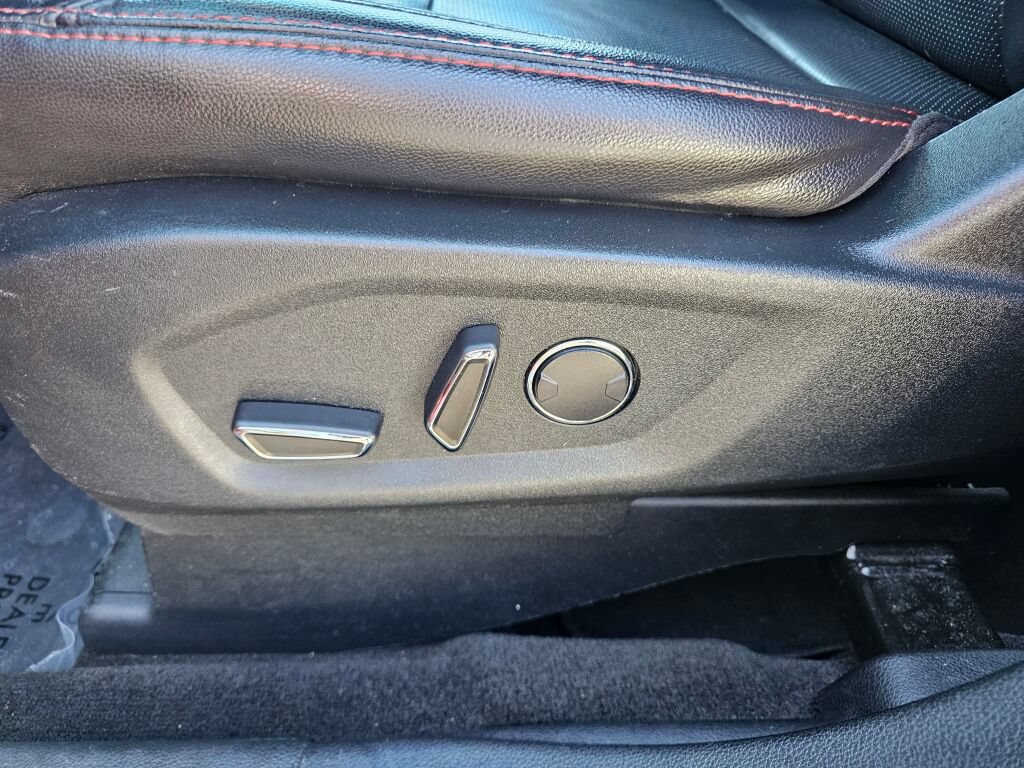 Certified 2018 Ford Explorer Sport AWD/4WD image 17