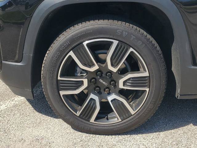 Used 2021 GMC Acadia SLE w/ Driver Convenience Package AWD/4WD image 34