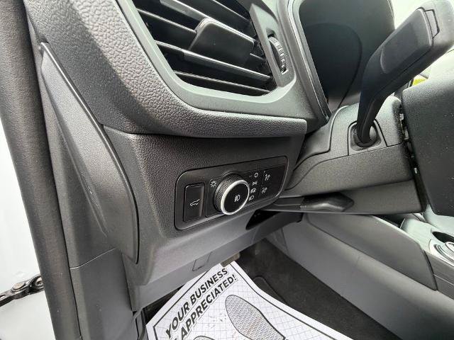 Certified 2025 Ford Escape Platinum AWD/4WD image 23
