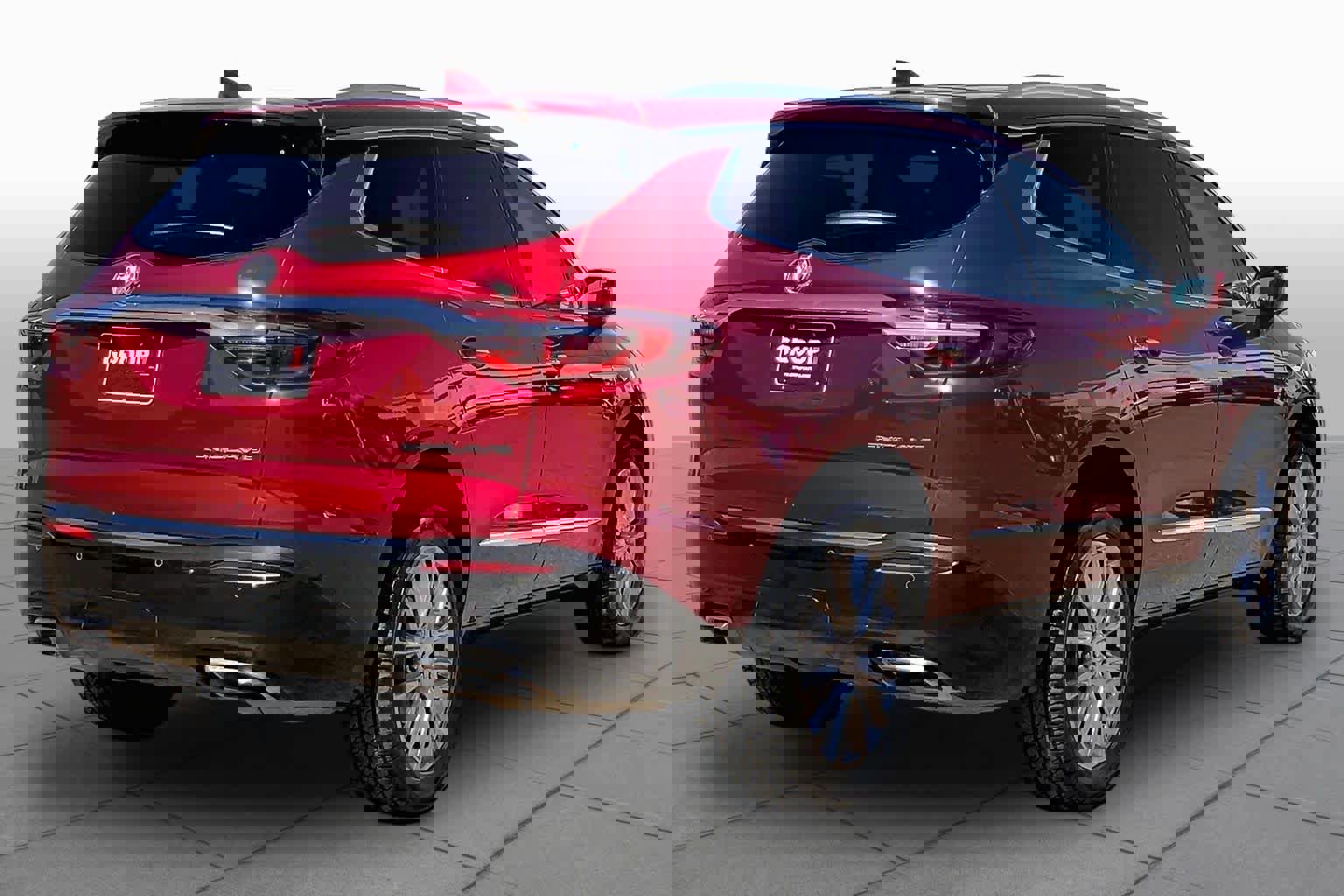 Used 2019 Buick Enclave Premium w/ Experience Buick Package FWD image 13