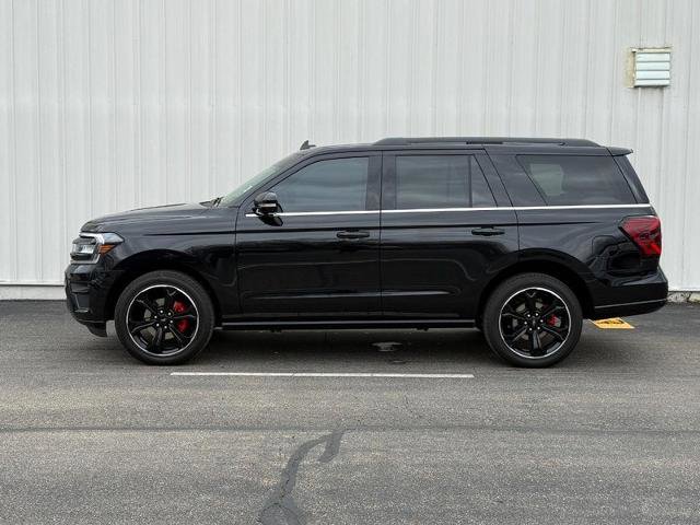 Certified 2023 Ford Expedition Limited AWD/4WD image 2