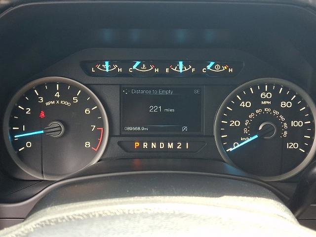 Certified 2019 Ford F150 XLT w/ Equipment Group 302A Luxury AWD/4WD image 20