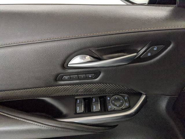 Used 2022 Cadillac XT4 Sport w/ Comfort Package AWD/4WD image 15